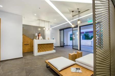 Epicentrum Suites - 2