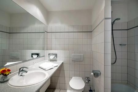 Best Western Geheimer Rat - 31