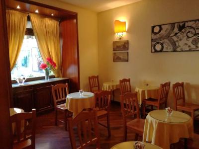 Suite Esedra - 21