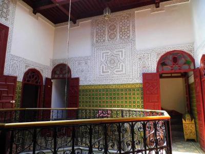 Riad a La Belle Etoile - 16