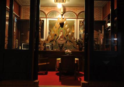 The Sixty at Ayutthaya - 15
