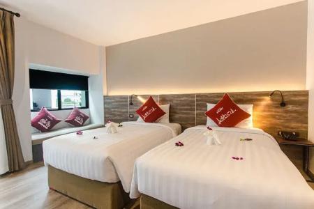 Tour De Phuket - Sha Plus - 29