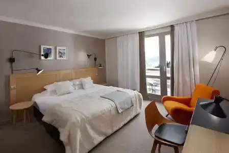 Les Trois Vallées, a Beaumier - 38