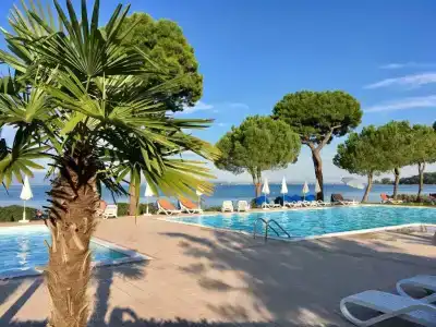 Le Corti Del Lago - 2