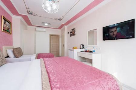 Atam Suites - 120