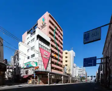 Sarasa Namba - 16