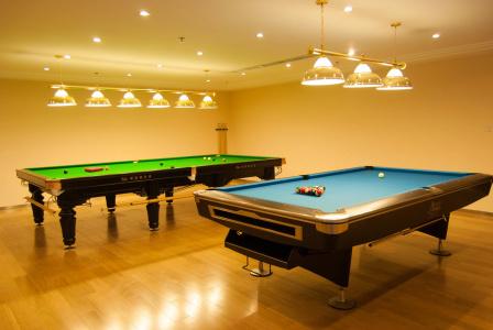 Crowne Plaza Shanghai Noah Square, An Ihg - 25