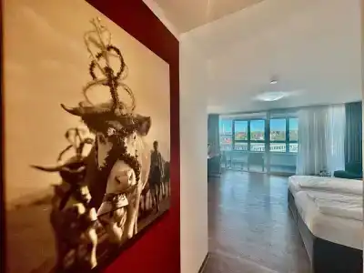 My Parkhotel - 12