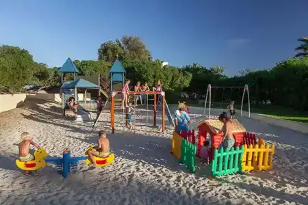 Sahara Beach Aquapark Resort - 24