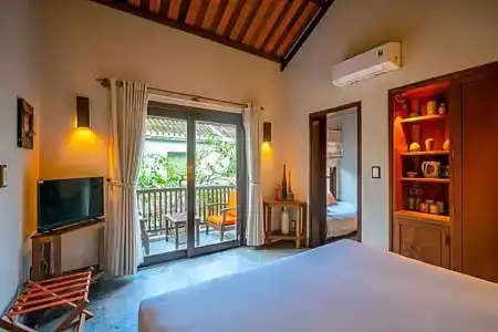 Hoi An Chic - Green Retreat - 48