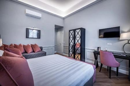 Ungherese Small Luxury Hotel - 142