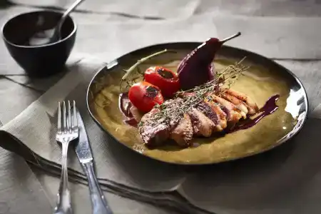 Rossano Boutique & Ristorante - 11