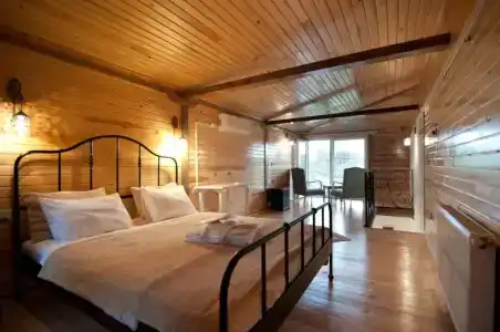 Agva Nehir Evi - Adult Only - 55