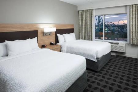 Element Orlando International Drive - 47