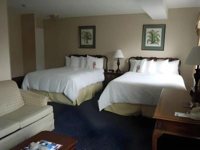 Georgetown Inn - 3