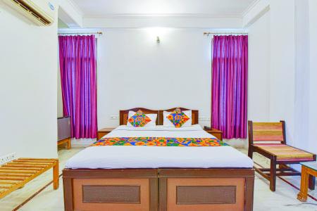 FabGeetanjali Vaishali Nagar - 16