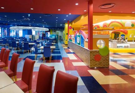 Kintetsu Universal City - 22