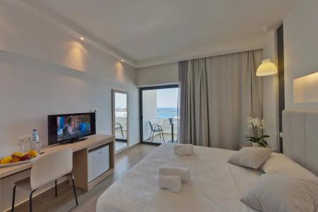 Mercure Rhodes Alexia - 3