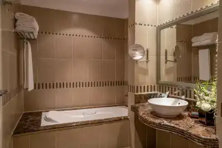Rixos Sharm El Sheikh - Ultra All Inclusive Adults Friendly +16 - 40