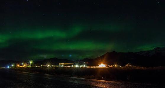 Skaftafell - 18