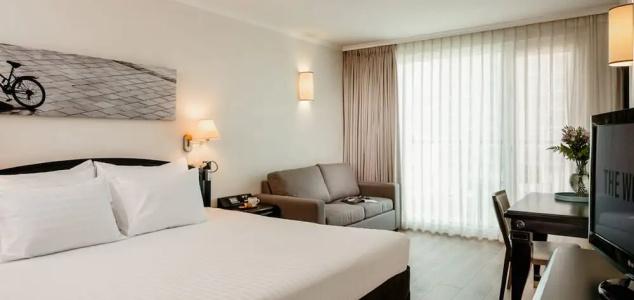 Crowne Plaza Tel Aviv Beach, An Ihg - 48