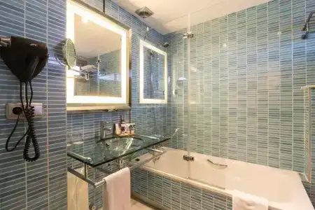 Mercure Algeciras - 38