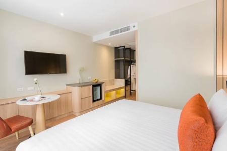 The Key Premier Sukhumvit Bangkok by Compass Hospitality - 41