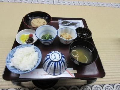 Koyasan Shukubo Sainanin - 7