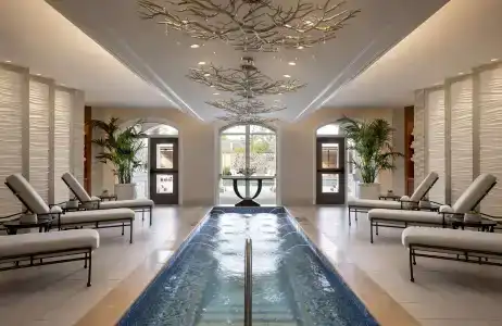 The Houstonian, Club & Spa - 24