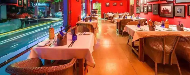 Colombo Court & Spa - 24