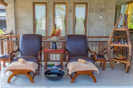 Om Ham Retreat and Resort - 15
