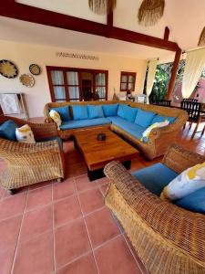 Laura Guest House Samui - 32