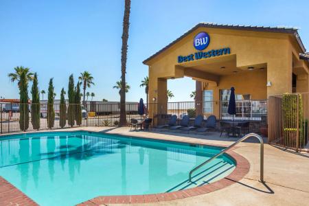 Best Western Heritage Inn - 11
