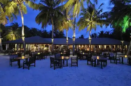 Sun Island Resort & Spa - 28