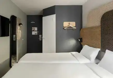 ibis budget Toulouse Cité de l'Espace 2 - 29