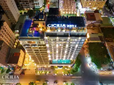 Cicilia Danangs & Spa - 34