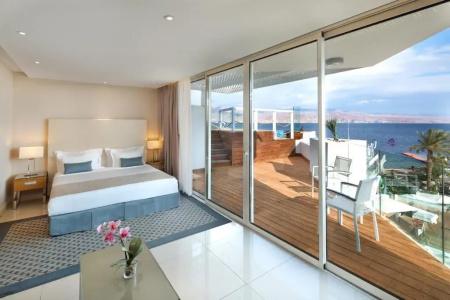 The Reef Eilat by Herbert Samuel - 75