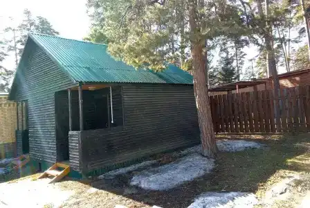 Старая Башня - 0