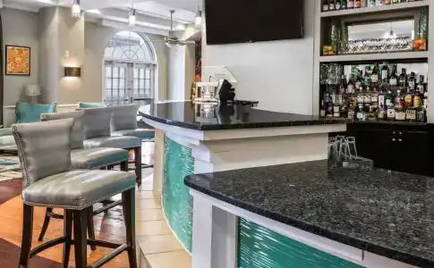 Indigo Houston at the Galleria, an IHG Hotel - 11