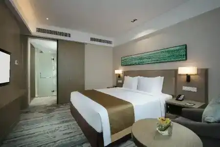 Holiday Inn Express Hangzhou Gongshu, An Ihg - 95