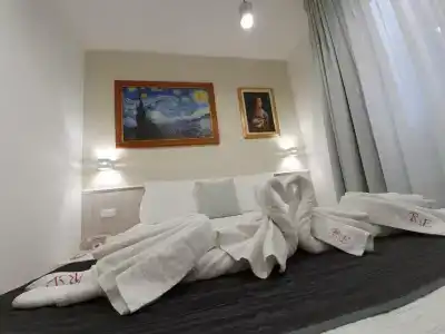 Residence Eleonora - 43