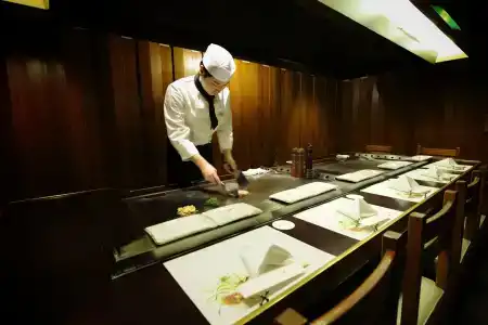 Okura Niigata - 28