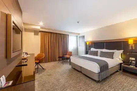 Tryp By Wyndham Istanbul Sisli - 47