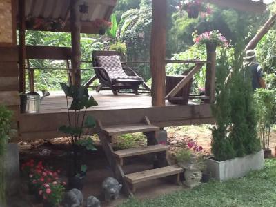 Chiang Dao Hut - 63