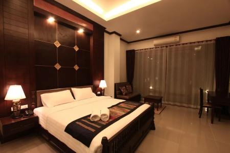 Baan Ratchiangsaen - 115
