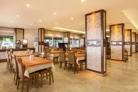 Kleopatra Beach - All Inclusive - 26