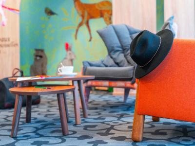 ibis Styles Carcassonne La Cité - 30