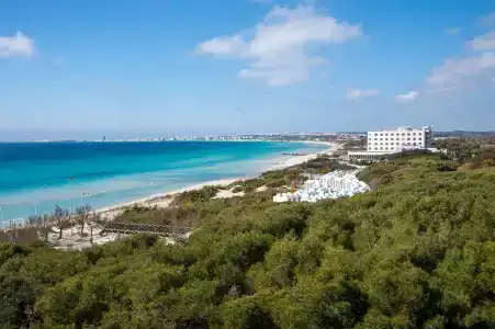 Ecoresort Le Sirene - Carolis - 31