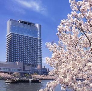 Imperial Osaka - 0