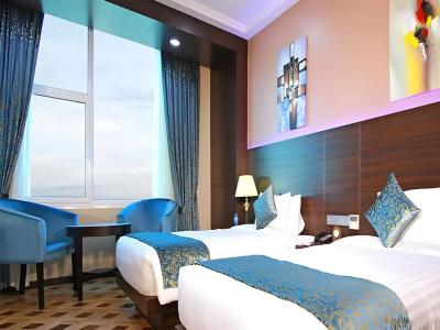 Park Regis Lotus - 3
